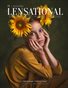 LENSATIONAL Model and Photographer Magazine #88 Issue | Mix and Match - March 2021