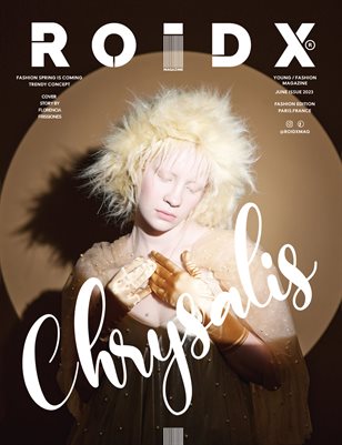 313 ROIDX MAGAZINE JUNE 2023