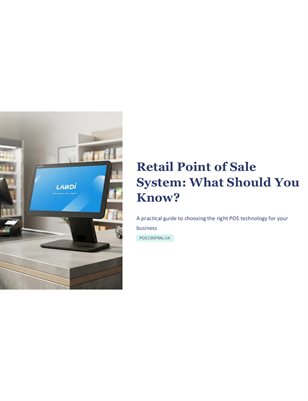 Retail Point of Sale System: What Should You Know?​