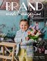 Brand Model Magazine  Issue # 724