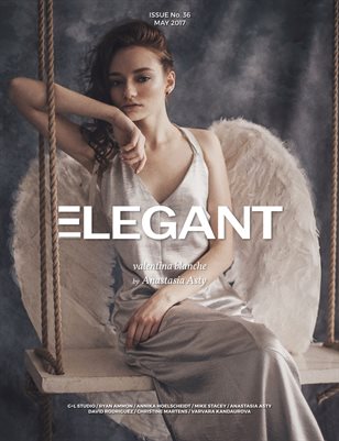 Fashion #14 (May 2017)