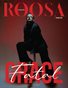 ROOSA Magazine October 2026 RED Issue 1