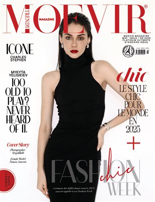 20 Moevir Magazine May Issue 2025