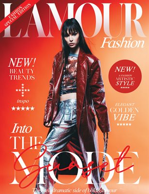 L´Amour Magazine_Anita.