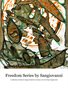 Freedom Series by Omar Sangiovanni