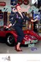 The Social Pin® | Issue 161 | Miss Polly Rose Poster