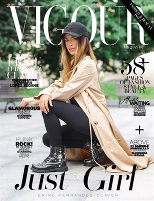 Fashion & Beauty | February Issue 14