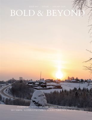 Bold & Beyond Nature (Issue 667 January 2026)