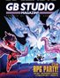 GB Studio Magazine - Volume 10