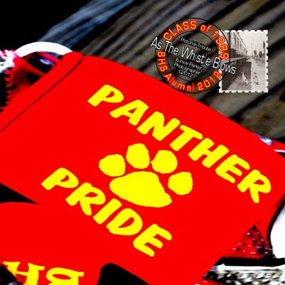 1989 Team Brusly Alumni Tournament 2012