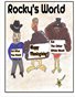 Rocky World