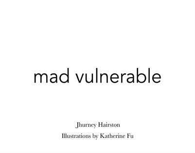mad vulnerable