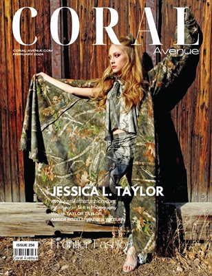 Coral Avenue Issue 256