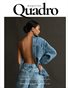 QUADRO MAGAZINE - PORTRAIT MARCH (Vol 1519)