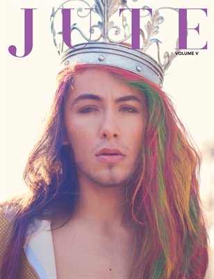 Jute Magazine - Volume V