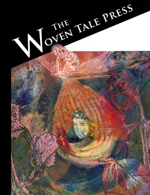 The Woven Tale Press Vol. V #5
