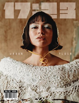 17:23 MAGAZINE No.22 2025