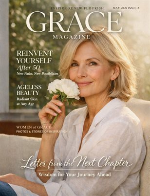 Grace Magazine May 2026 Issue 02 