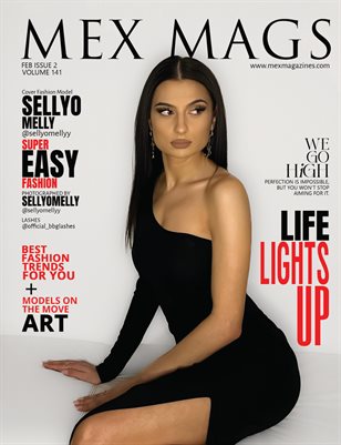 Mex Mags F&B February 2024, Vol 141 Issue 2