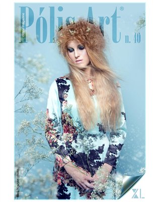 PólisArt n.41 - August 2015