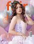 FAIR Magazine | The August Portrait Edition | Vol. 4 |2026
