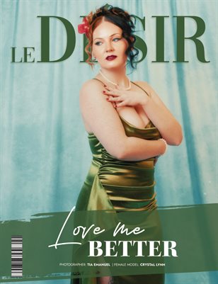LE_DESIR___PORTRAIT_ISSUE_204