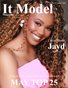 It Model Magazine May Issue 8 Volume 14 2026