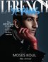 L´French Magazine_Moses Koul.