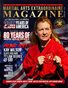 Martial Arts Extraordinaire Magazine Issue 14