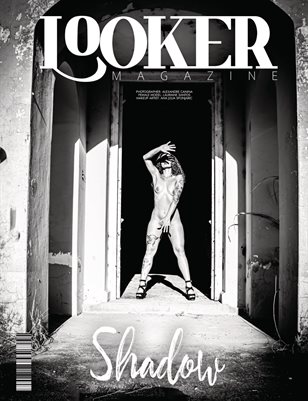 11LOOKER_Glamour_Issue 3
