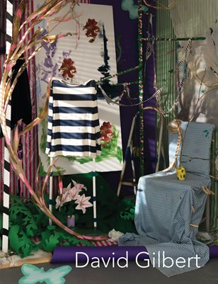 David Gilbert, House & Garden, 2018