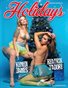 Holidays Edition 2022 Vol.23 – Kenedi James & Beatrix J’adore Cover