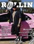 Rollin Magazine - Issue Breast Cancer Awareness Vol 2 (Cover Model Danny Gee)