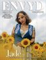 ENVYD Magazine Issue 633 August Sunflowers