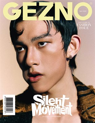 #08 GEZNO Magazine May 2026 Issue #08