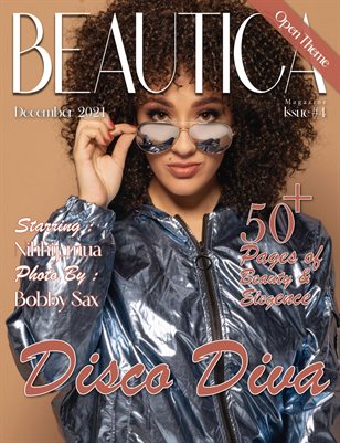 Open Theme December 2021 Issue #4