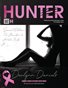 The HUNTER Magazine Special Edition: Artistic Nude & Boudoir October 2025