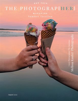 Summer Vacation | August 2021