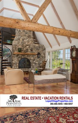 Lopez Village Properties - June Catalog