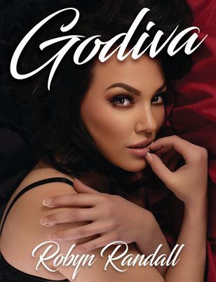 GODIVA No.7 – Robyn Randall Cover