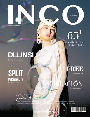 INCO Magazine June 2023 Issue 3