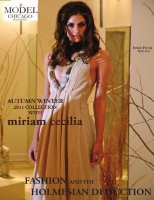 Issue Four