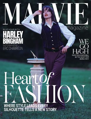 MALVIE Effortless Chic 131 June 2026