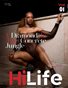 HiLife Magazine Aug 2021 Lingerie (Vol-01)