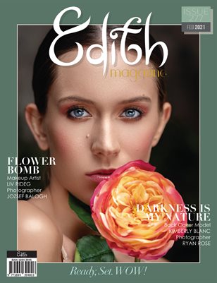 February 2021, Issue #277