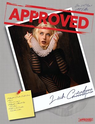 Approved Best Of Issue 2