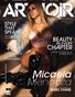 ARTNOIR Issue 29 vol 2, October 2026