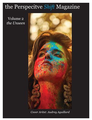 the Perspective Shift Magazine Volume 2