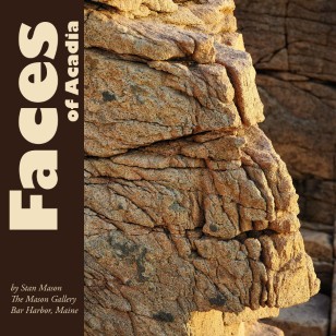 Faces of Acadia