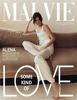 MALVIE Celebrating Diversity 63 August 2025